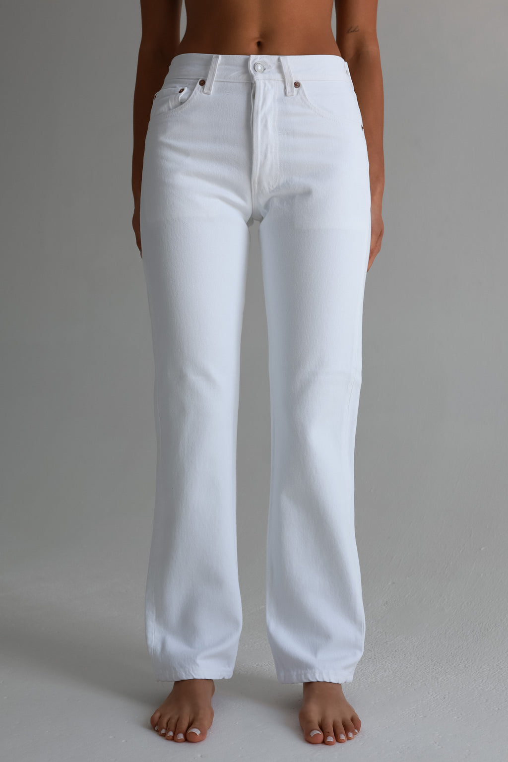 501 VINTAGE LEVI'S | SIZE 25