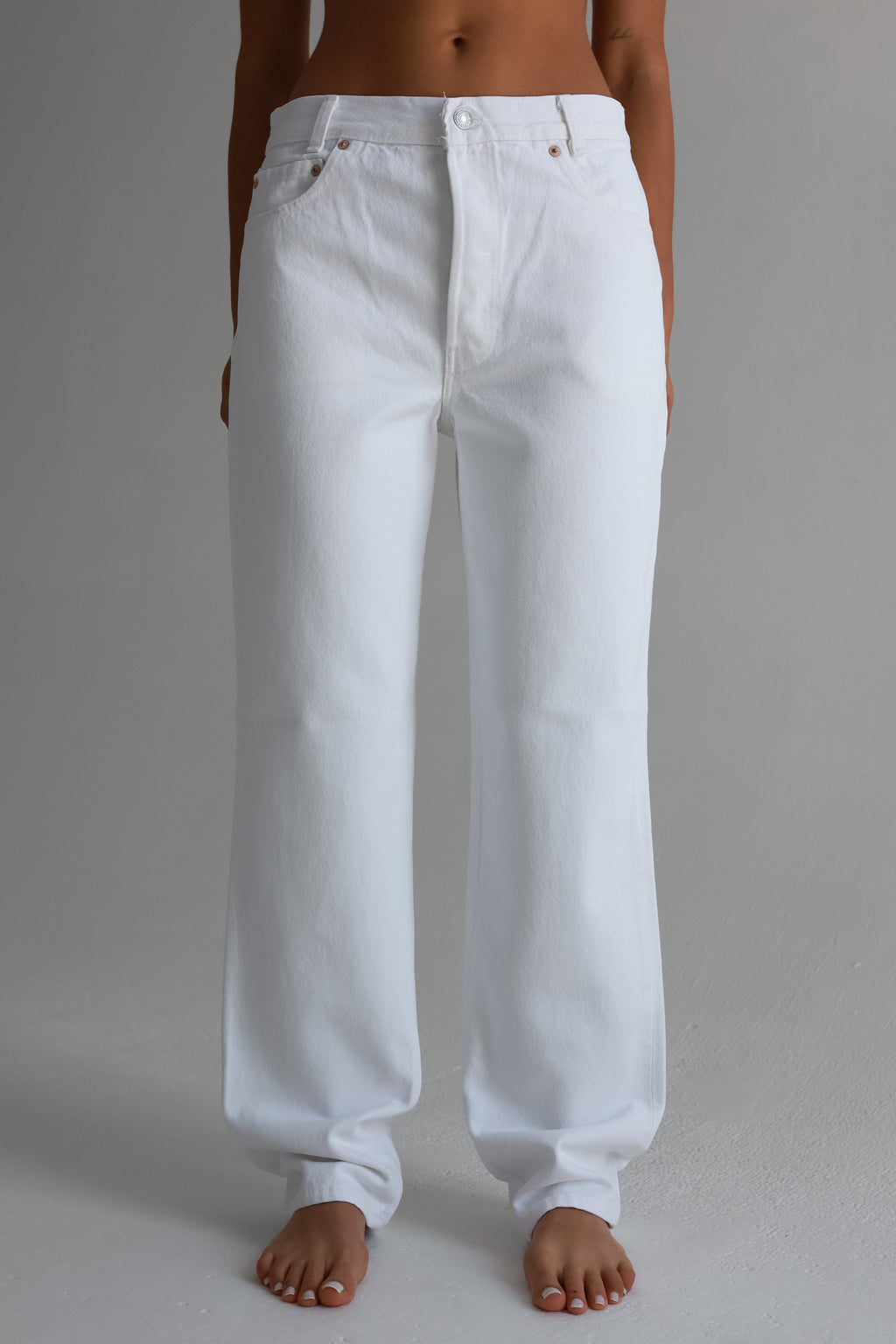501 VINTAGE LEVI'S | SIZE 28