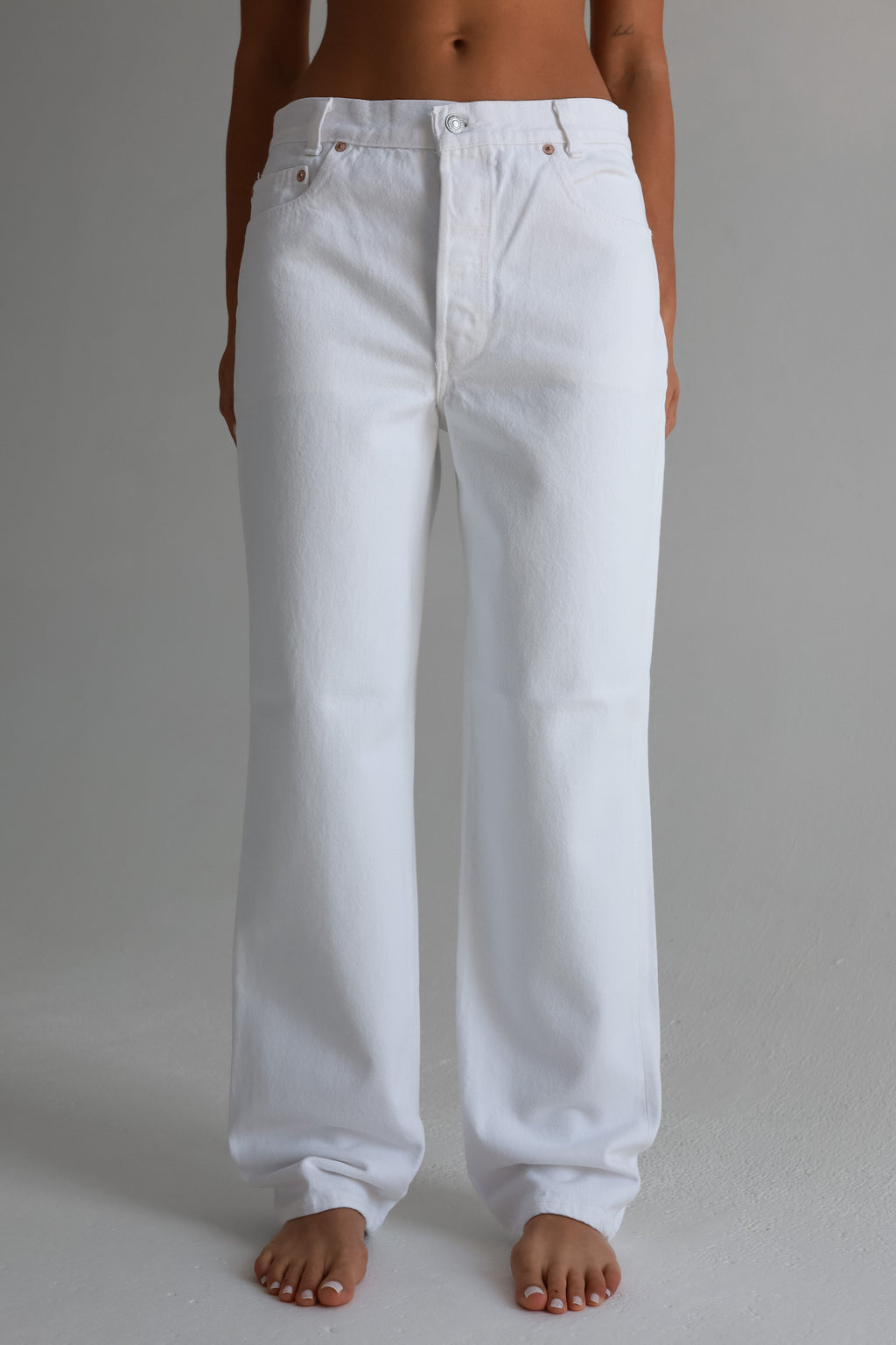 501 VINTAGE LEVI'S | SIZE 29