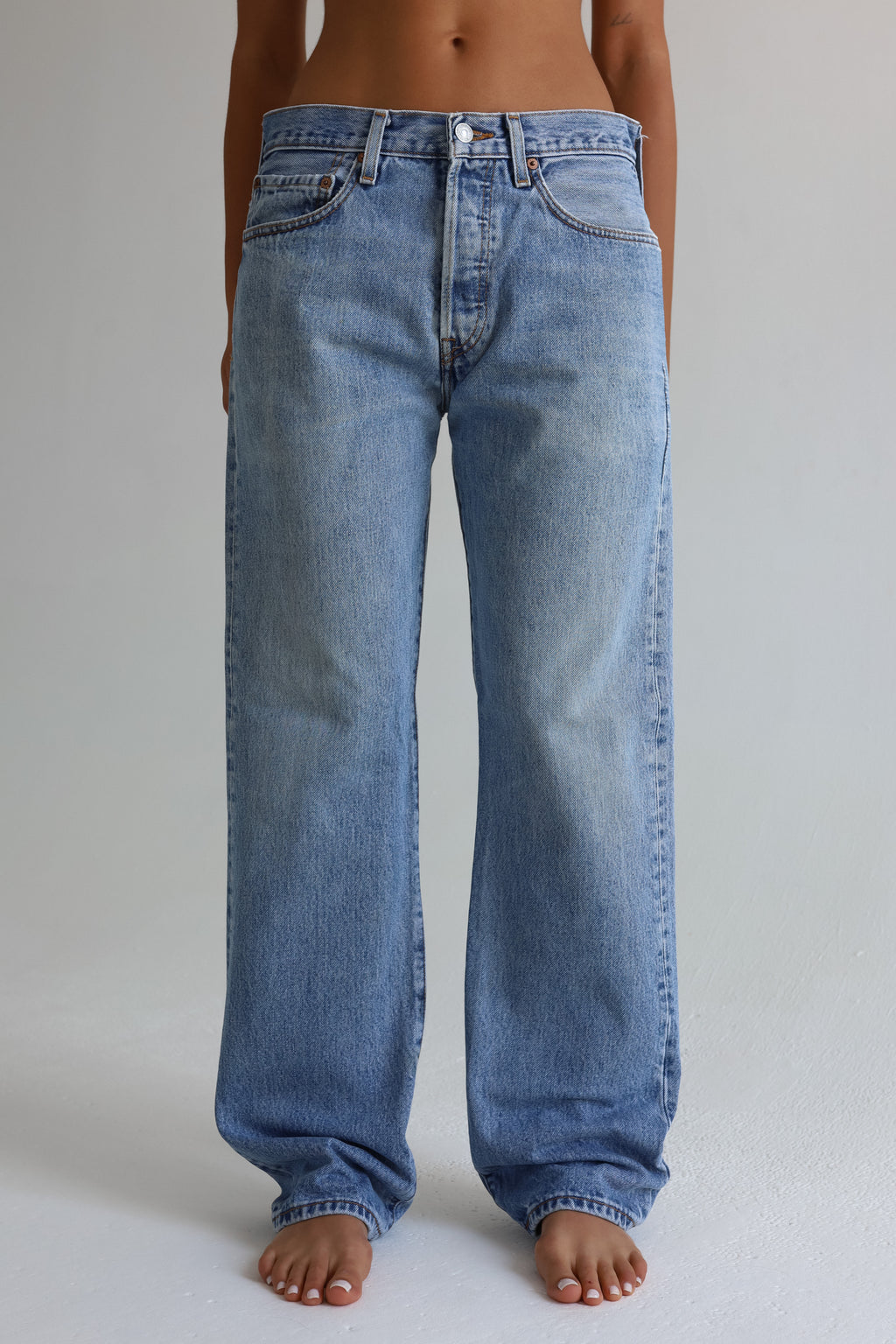 501 VINTAGE LEVI'S | SIZE 29