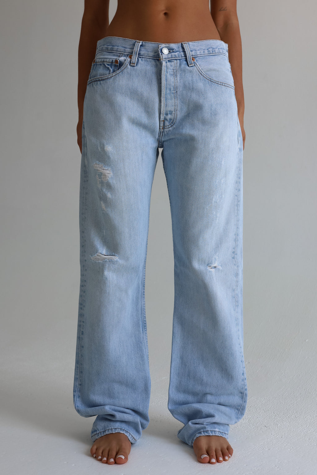 501 VINTAGE LEVI'S | SIZE 29