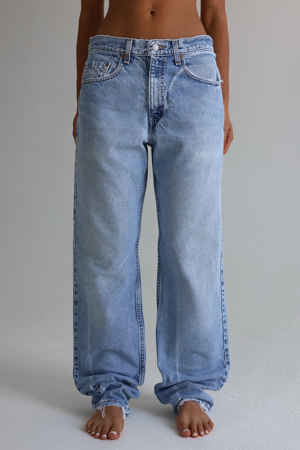 550 VINTAGE LEVI'S | SIZE 30