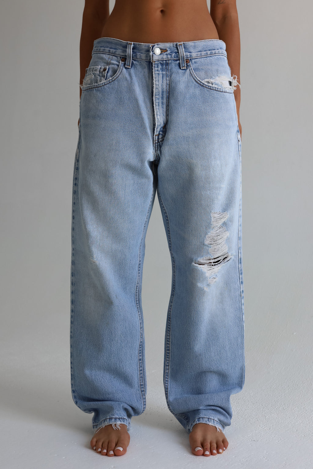 550 VINTAGE LEVI'S | SIZE 31