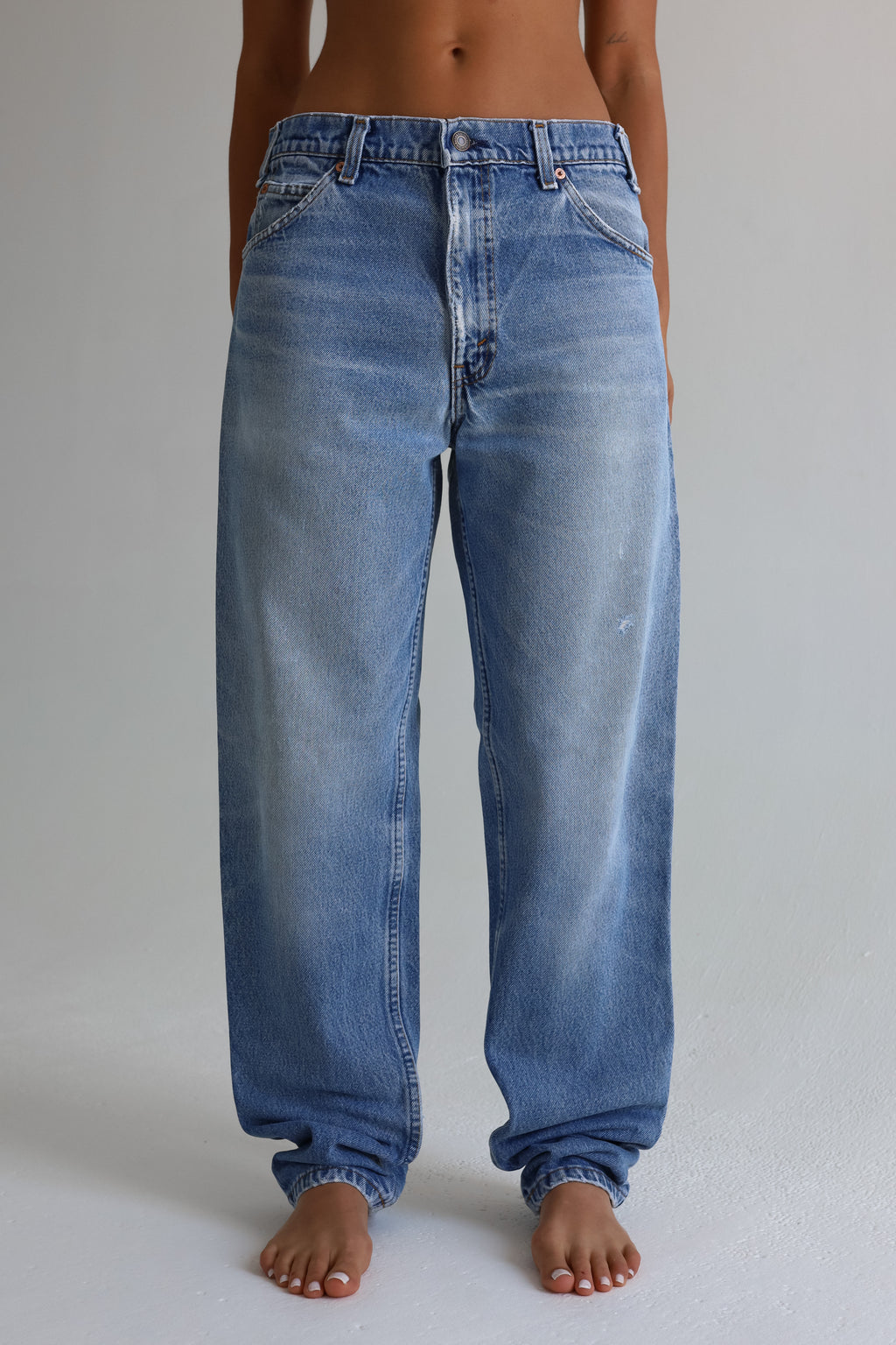 550 VINTAGE LEVI'S | SIZE 30