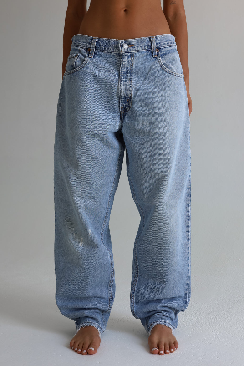 560 VINTAGE LEVI'S | SIZE 32